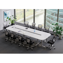 Столы мобильные Mobile System