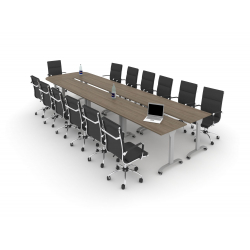 Столы мобильные Mobile System