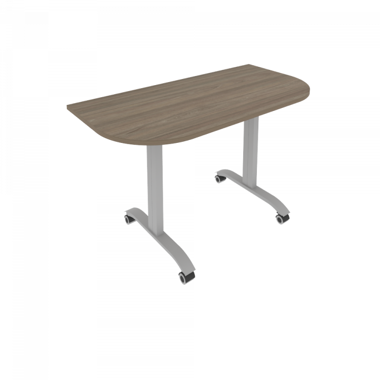 Стол складной мобильный СМ-4.1