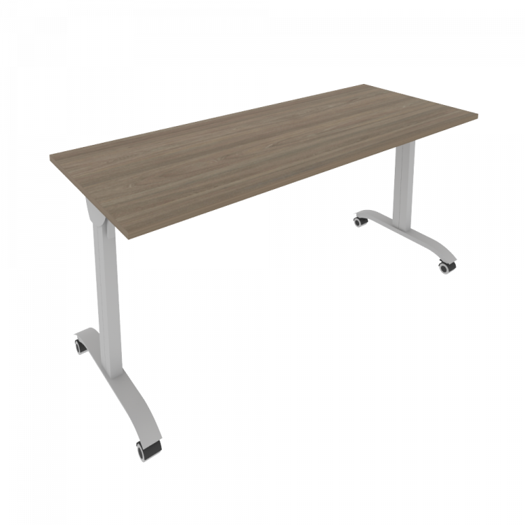 Стол складной мобильный СМ-6