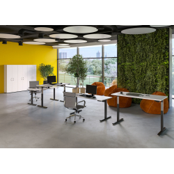 Столы с электроприводом Move Up