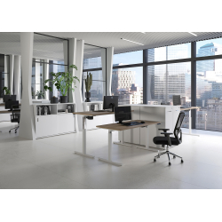 Столы с электроприводом Move Up