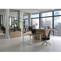 Столы с электроприводом Move Up