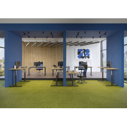 Столы с электроприводом Move Up