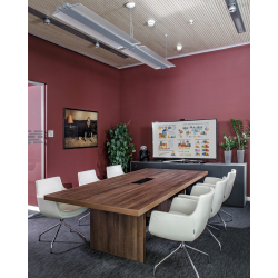 Столы для переговоров Murano