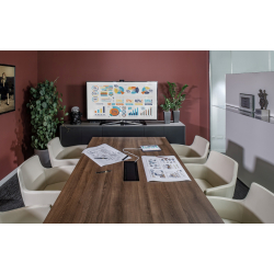 Столы для переговоров Murano