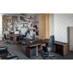 Кабинет руководителя Murano