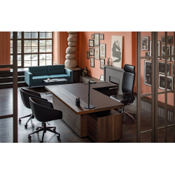 Кабинет руководителя Murano