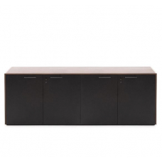 MURANO Греденция 4 двери 108 502 KR/BL