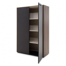 MURANO Шкаф для бумаг 108 601 KR/BL