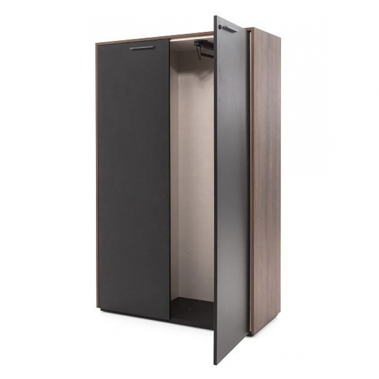 MURANO Гардероб 108 602 KR/BL