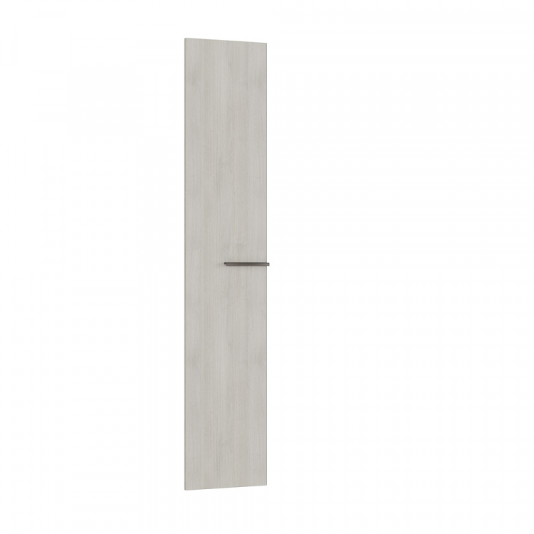Дверь высокая с фурнитурой NLN363563