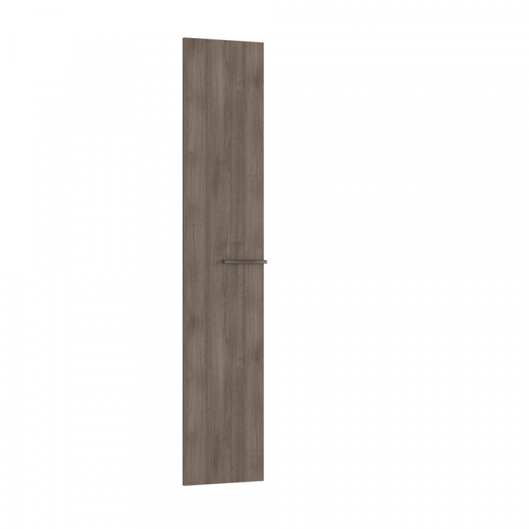 Дверь высокая с фурнитурой NLN363563