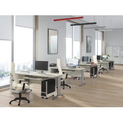 Мебель для персонала New Line