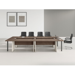 Столы для переговоров New Line