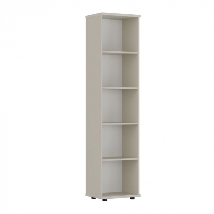 Стеллаж узкий высокий NLN363414