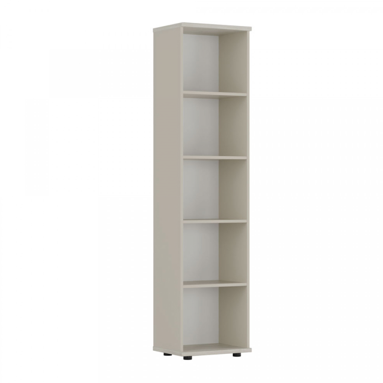 Стеллаж узкий высокий NLN363414