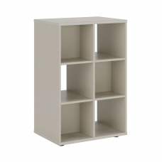 Стеллаж двусторонний NLN363434