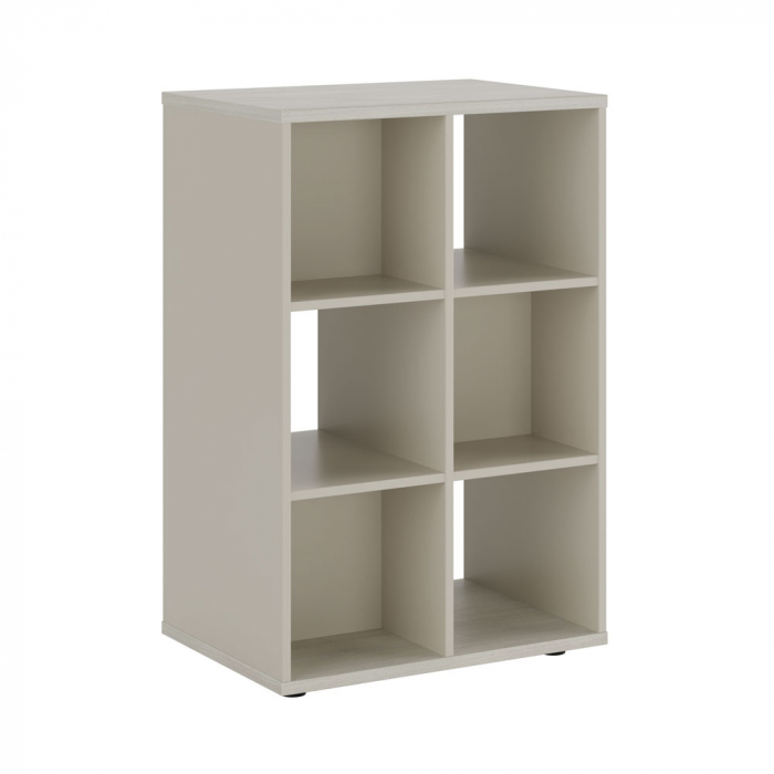 Стеллаж двусторонний NLN363434