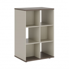 Стеллаж двусторонний NLN363434