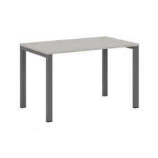 Стол письменный на металлоопорах NLN363121