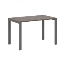 Стол письменный на металлоопорах NLN363121