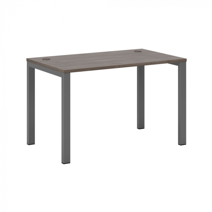 Стол письменный на металлоопорах NLN363121