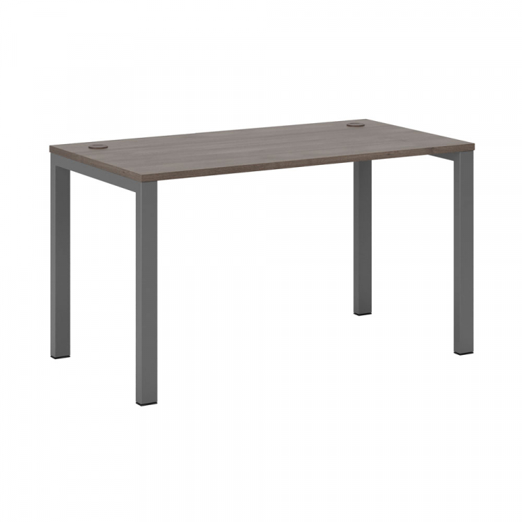 Стол письменный на металлоопорах NLN363122