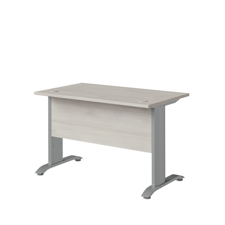 Стол письменный на металлоопорах NLN363131