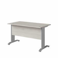 Стол письменный на металлоопорах NLN363132