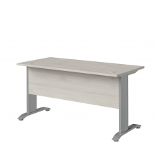 Стол письменный на металлоопорах NLN363133