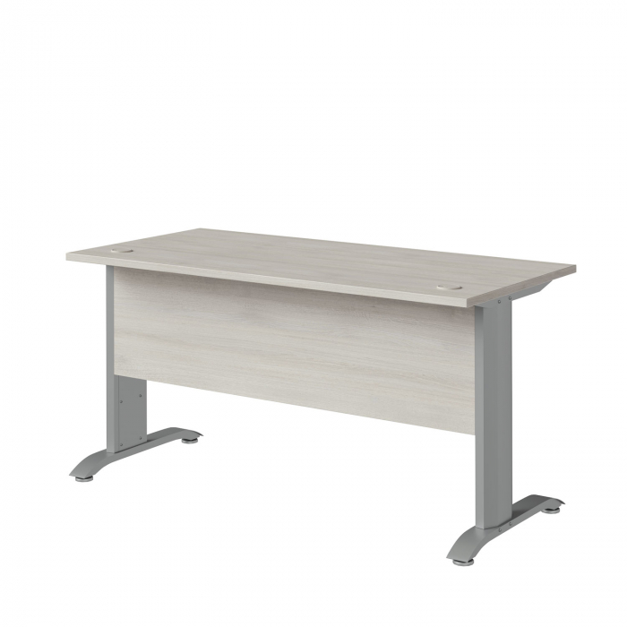 Стол письменный на металлоопорах NLN363133