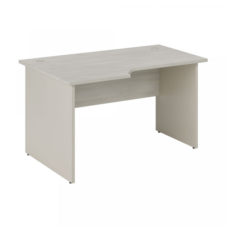 Стол эргономичный левый NLN363153