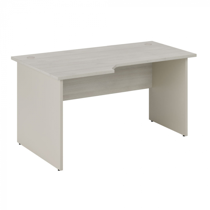 Стол эргономичный левый NLN363155