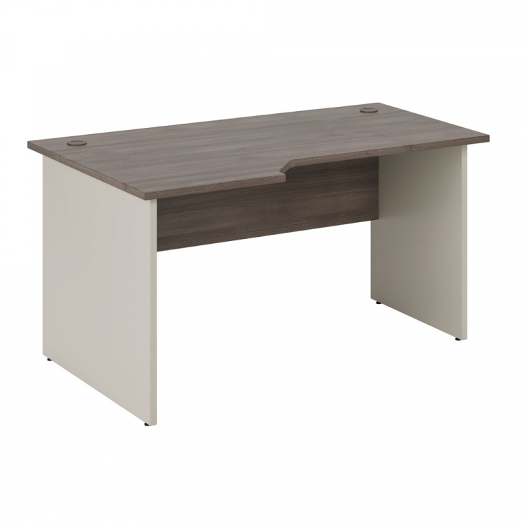 Стол эргономичный левый NLN363155