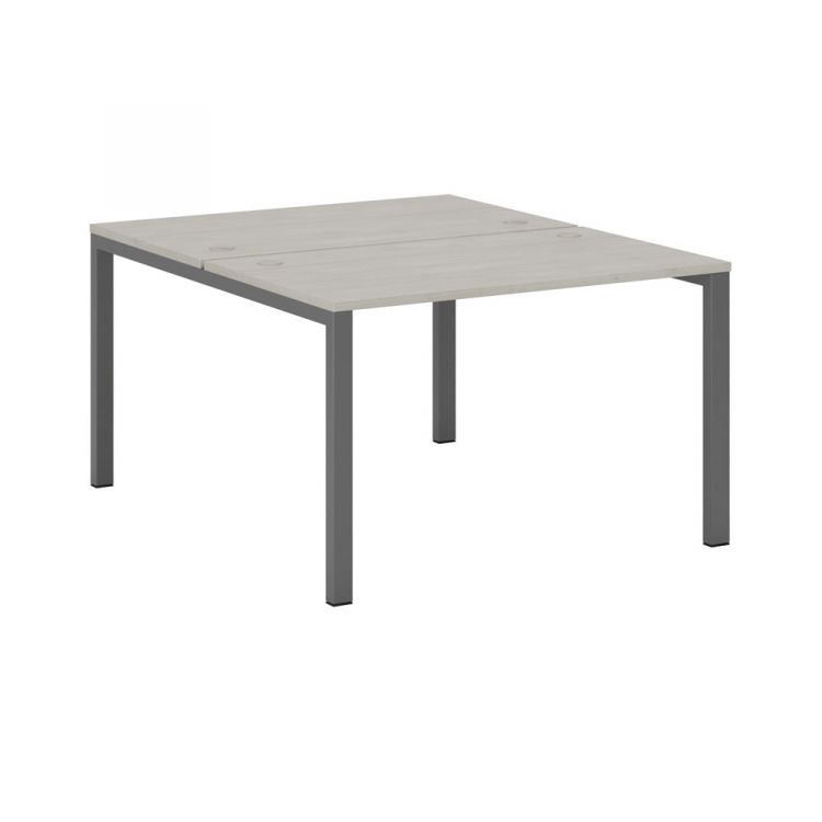 Бенч-система две столешницы NLN363181