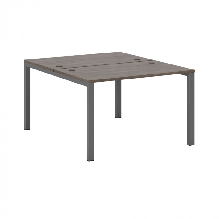 Бенч-система две столешницы NLN363181