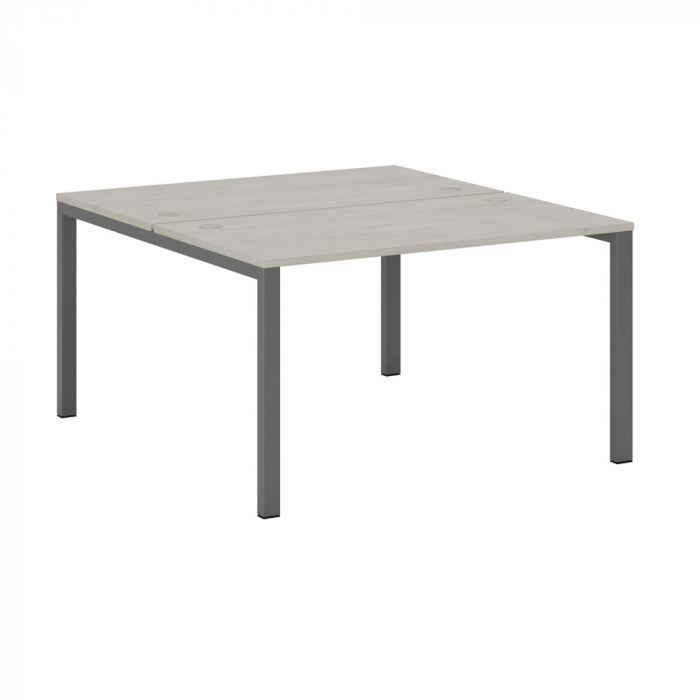 Бенч-система две столешницы NLN363182