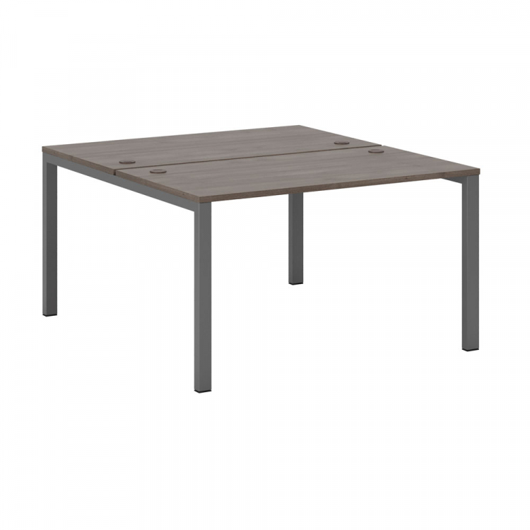 Бенч-система две столешницы NLN363182