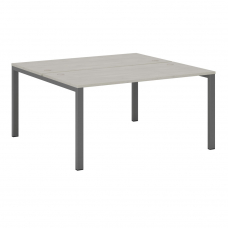 Бенч-система две столешницы NLN363183