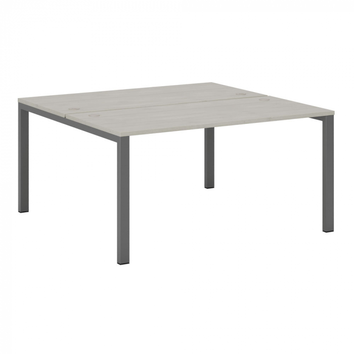 Бенч-система две столешницы NLN363183