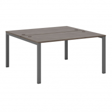 Бенч-система две столешницы NLN363183