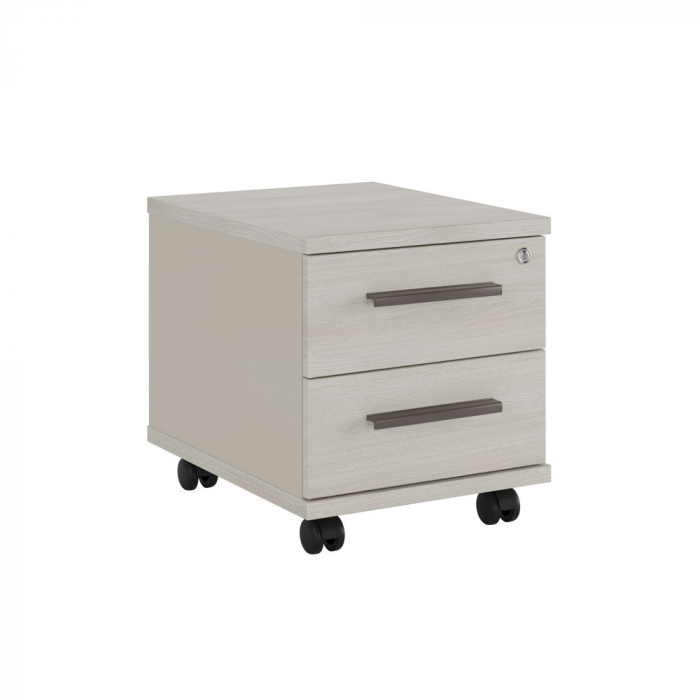 Тумба 2 ящика под подушку NLN363302