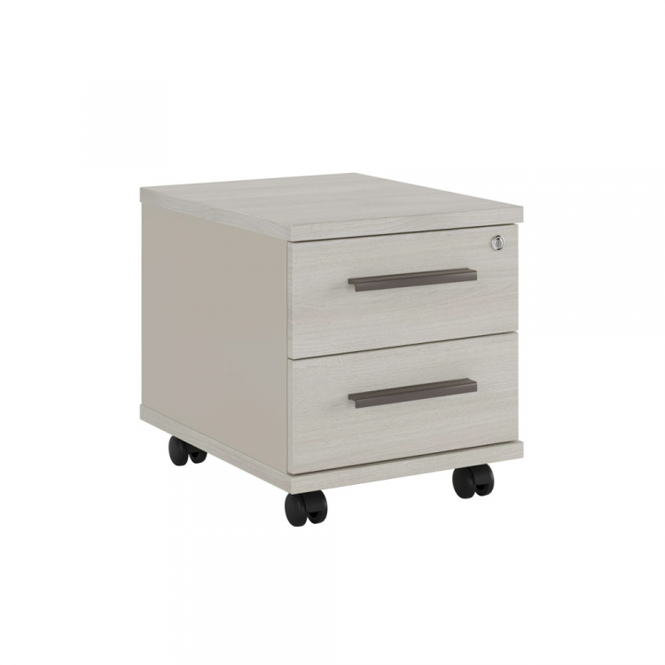 Тумба 2 ящика под подушку NLN363302