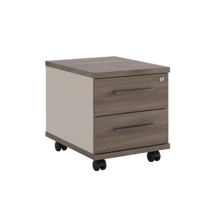 Тумба 2 ящика под подушку NLN363302