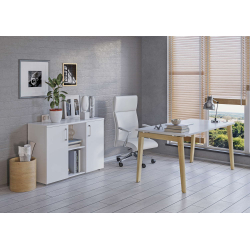 Мебель для персонала Onix wood