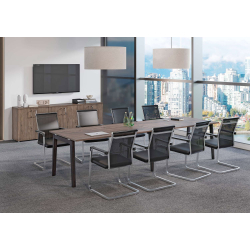 Мебель для персонала Onix wood