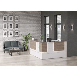 Мебель для приемной Onix