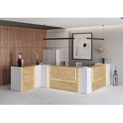 Мебель для приемной Onix