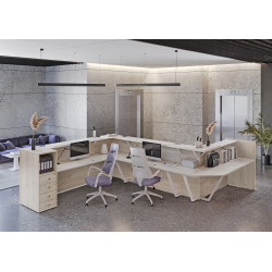 Мебель для приемной Onix